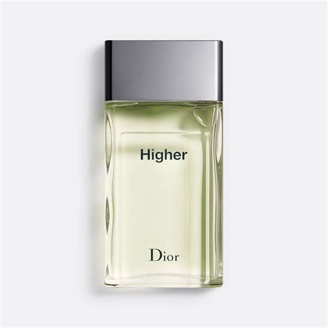 higher dior 100 ml